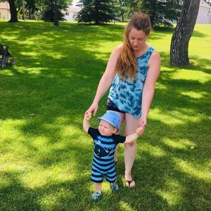 Meet your Posher, Demi-lynn